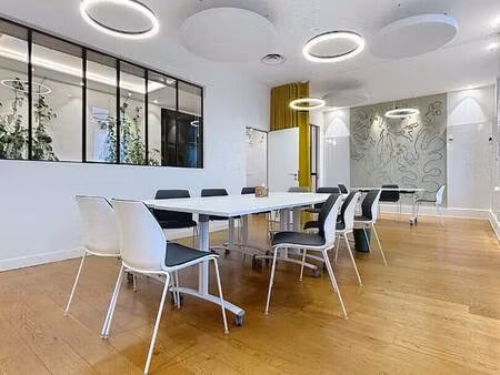 espace bureau à louer