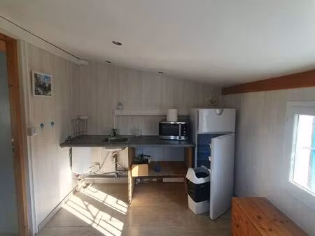 immobiliere du palais