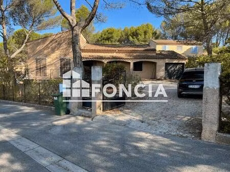 maison de plain-pied à louer