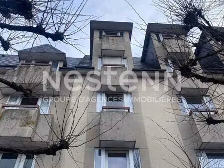 nestenn saint gervais la foret