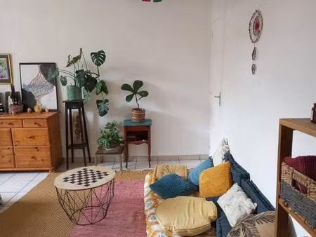 appartement à louer - logement étudiant