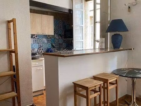 studio à louer - logement étudiant