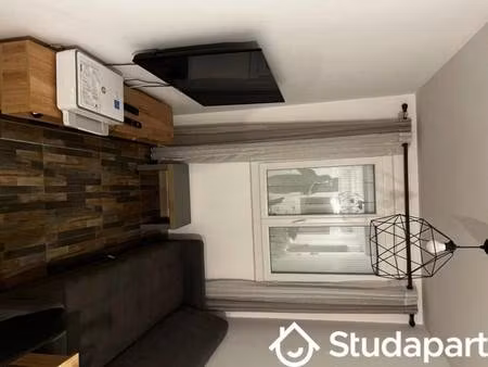 studio à louer - logement étudiant