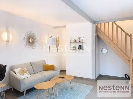 nestenn saint gervais la foret