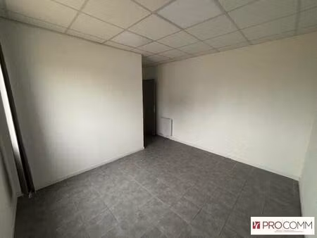 espace bureau à louer
