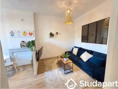 studio à louer - logement étudiant