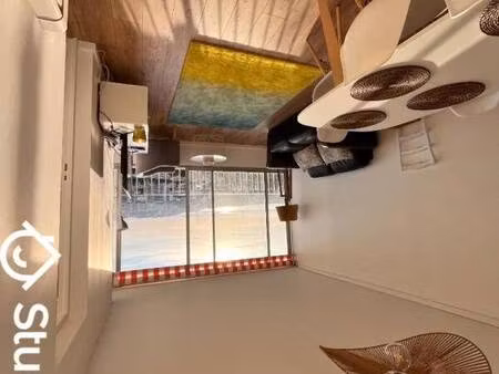 studio à louer - logement étudiant