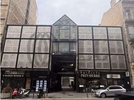 jll bureaux marseille