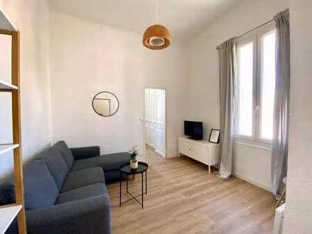 appartement à louer - logement étudiant