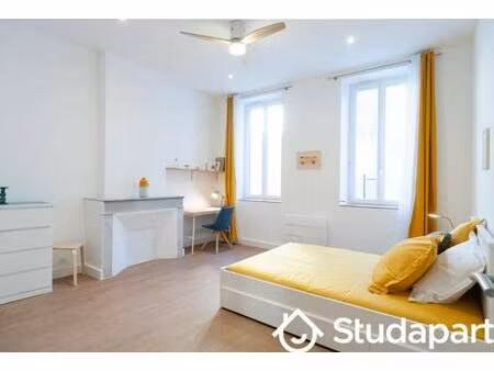 studio à louer - logement étudiant
