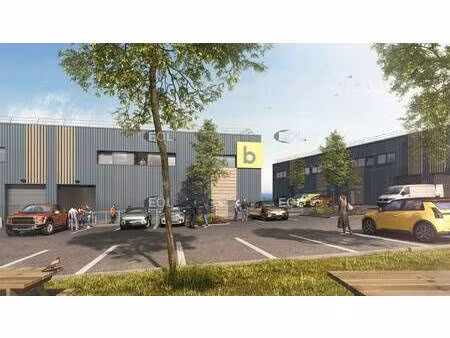 local d'activités à louer