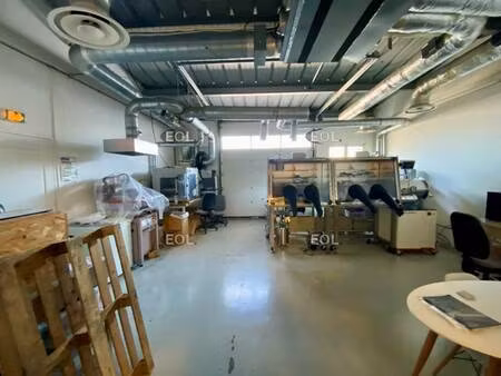 local d'activités à louer