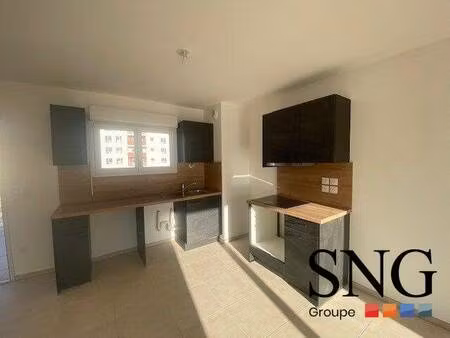 s.n.g immobilier