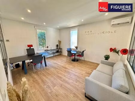 espace bureau à louer