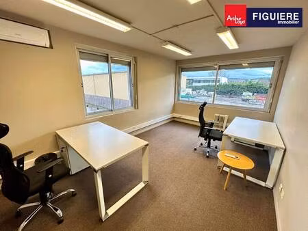 espace bureau à louer