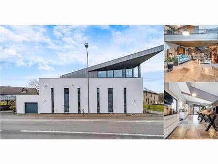 maison à vendre à engelbach 47 burg-reuland (vbd87447)