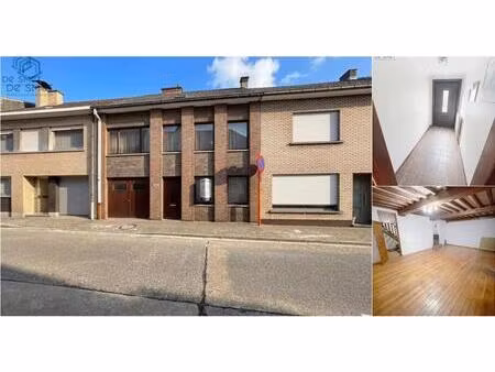 maison à vendre à nieuwstraat 54 denderleeuw (rbv27191)