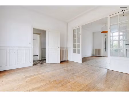 vente maison 9 pièces 194.32 m² à fontainebleau (77300)  890 000 €