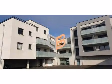 espace bureau à louer