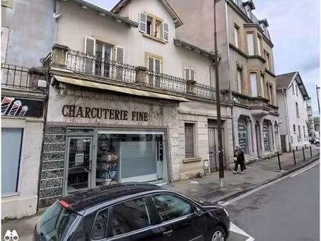 boutique à louer