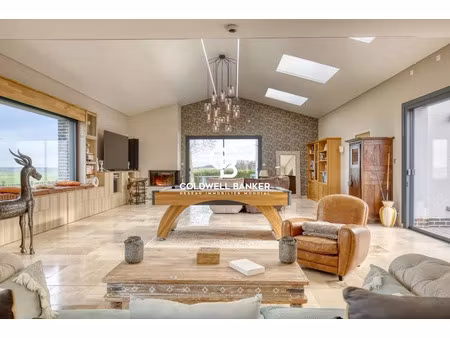 vente propriété 9 pièces 290 m² à blangy-tronville (80440)  995 000 €