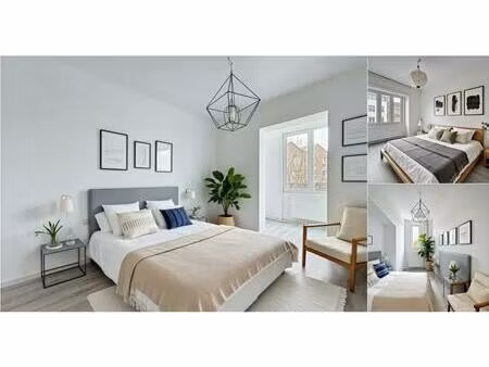 maison à vendre avec garage et terrasse   anderlecht (vbd87358)