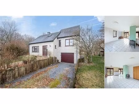 maison à vendre à rue fernand neuray 27 étalle (vbd87678)