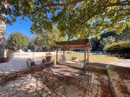 vente propriété 22 pièces 1022 m² à saint-martin-de-sescas (33490)  800 000 €