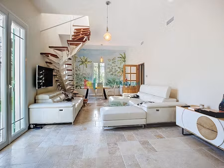 vente maison 5 pièces 110.26 m² à antibes (06600)  1 440 000 €