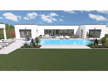 vente maison 5 pièces 180 m² à carqueiranne (83320)  995 800 €