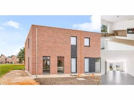 maison à vendre à ruiterweg 8 balen (rbv27186)