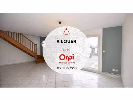 immobilière euro moselle