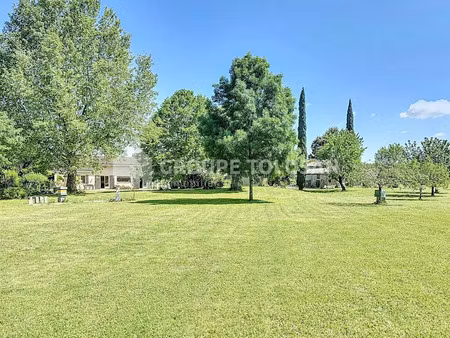 vente maison 10 pièces 359 m² à castres (81100)  600 000 €