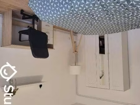 studio à louer - logement étudiant