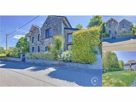 maison à vendre à rue de la carrière 4 marche-en-famenne (vbd87116)