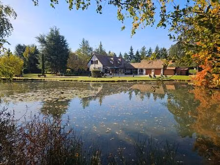 propriétaire particulier