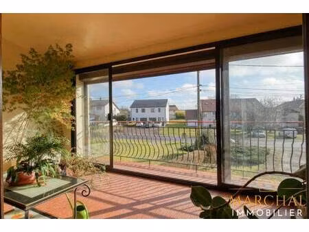 marchal immobilier remilly