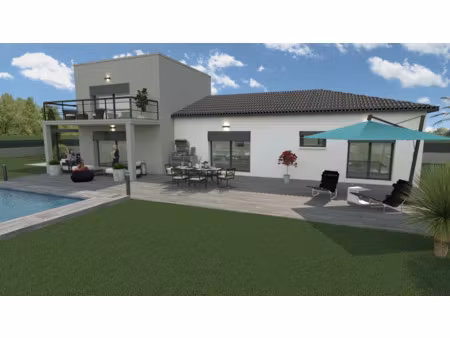 vente maison 5 pièces 155 m² à ollioules (83190)  604 900 €