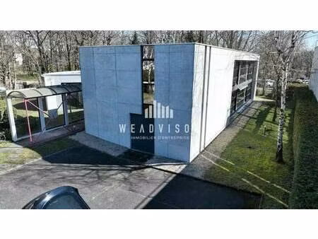 espace bureau à louer