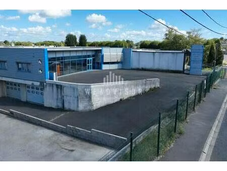 local commercial à louer