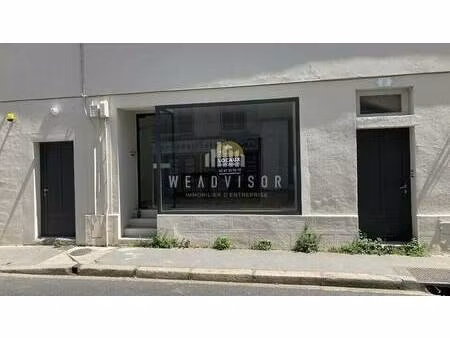 local commercial à louer