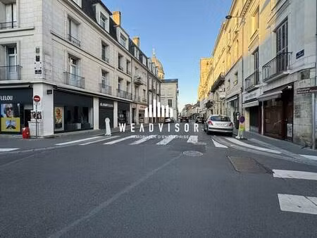 local commercial avec bail commercial