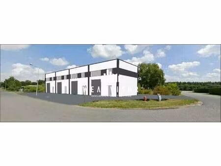 local d'activités à louer