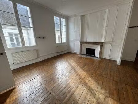 human immobilier amboise