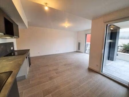 la centrale immobilière