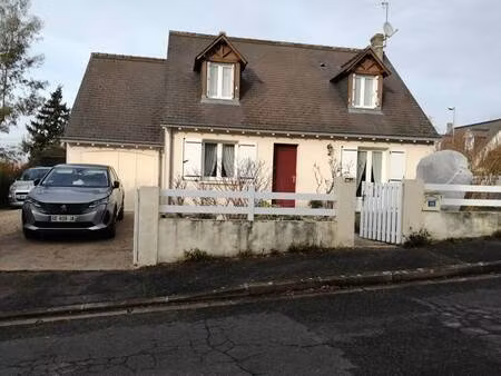 propriétaire particulier