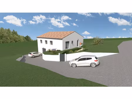 vente maison 4 pièces 125 m² à la garde (83130)  656 000 €