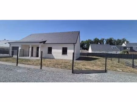 maison de plain-pied à louer