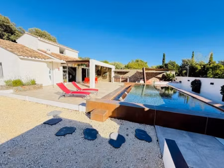 vente maison 4 pièces 99 m² à le beausset (83330)  635 000 €