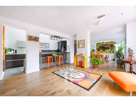 vente maison 6 pièces 190 m² à joinville-le-pont (94340)  799 000 €